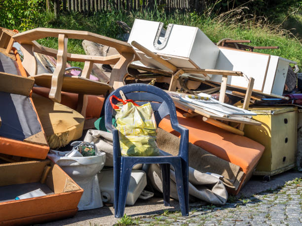 Best Office Junk Removal  in Mcalester, OK