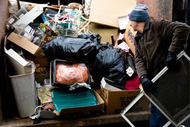 Best Yard Cleanup Services  in Mcalester, OK