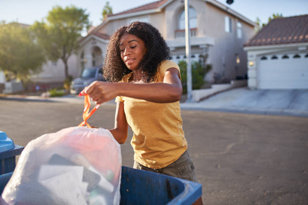 Best Same-Day Junk Removal  in Mcalester, OK