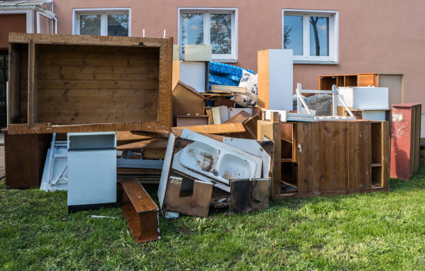 Best Electronics Removal Services  in Mcalester, OK