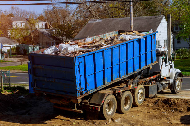 Best Appliance Removal Near Me  in Mcalester, OK