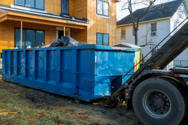 Full-Service Junk Removal in Mcalester, OK