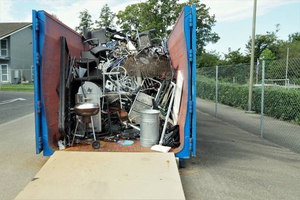 Best Basement Cleanout Services  in Mcalester, OK