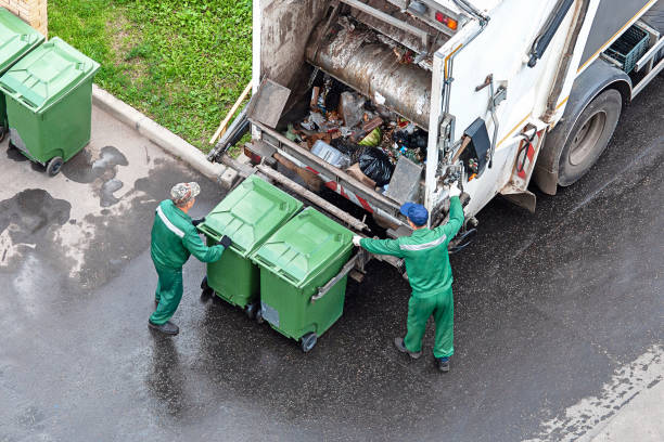 Yard Cleanup Services in Mcalester, OK