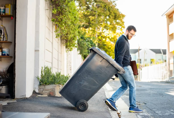 Best Junk Removal Near Me  in Mcalester, OK