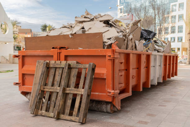 Best Appliance Removal Near Me  in Mcalester, OK