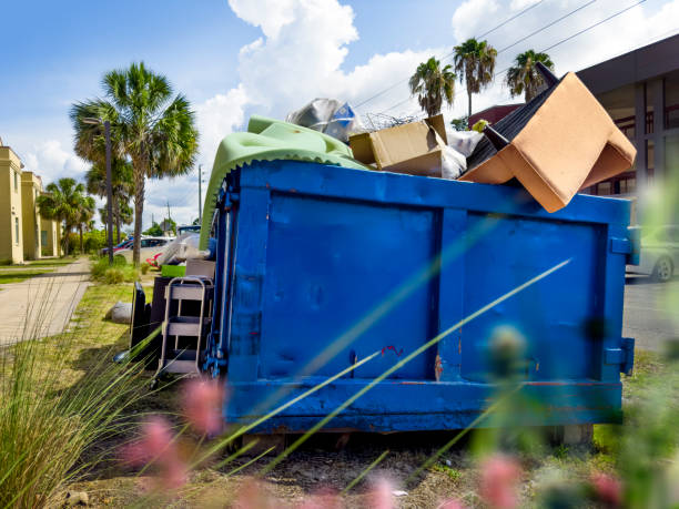 Mcalester, OK Junk Removal Company