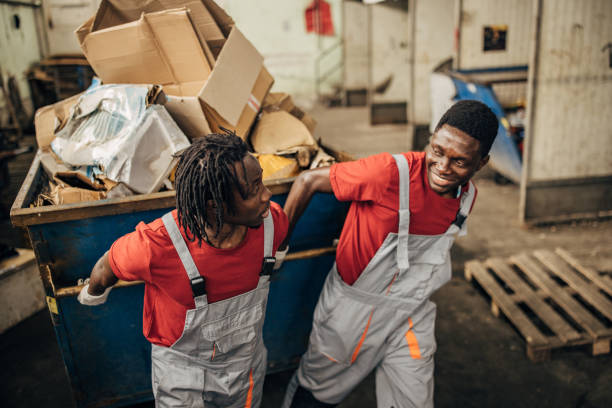 Best Furniture Removal Near Me  in Mcalester, OK