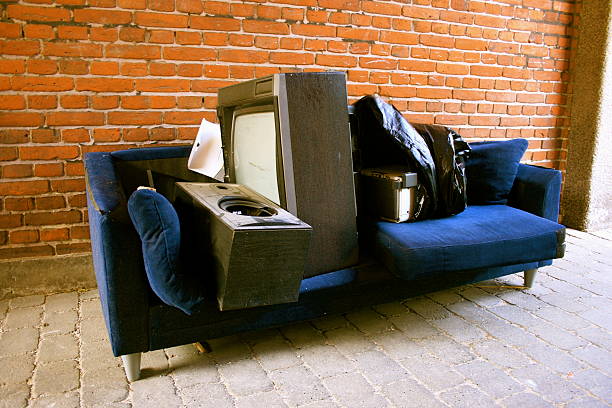 Professional Junk Removal in Mcalester, OK