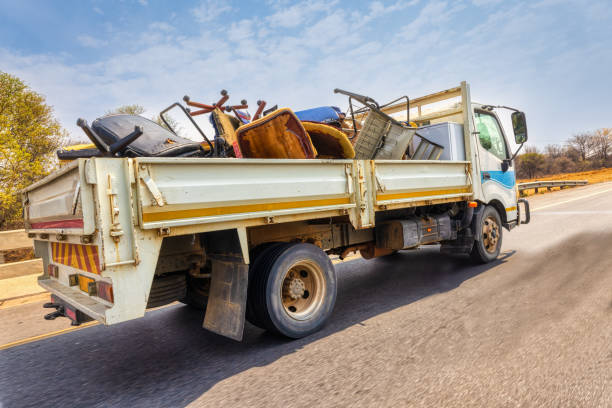 Best Construction Debris Removal  in Mcalester, OK