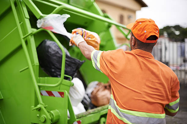 Best Trash Removal Near Me  in Mcalester, OK