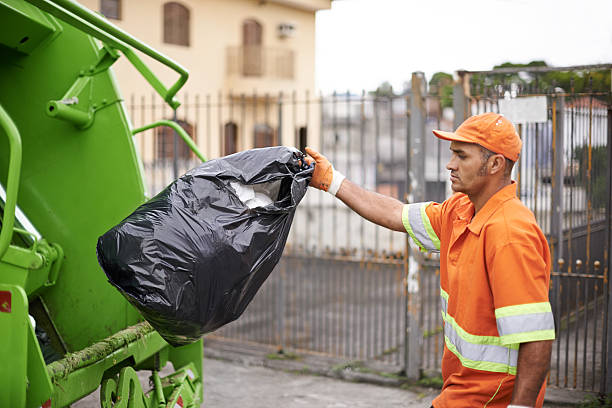 Best Basement Cleanout Services  in Mcalester, OK