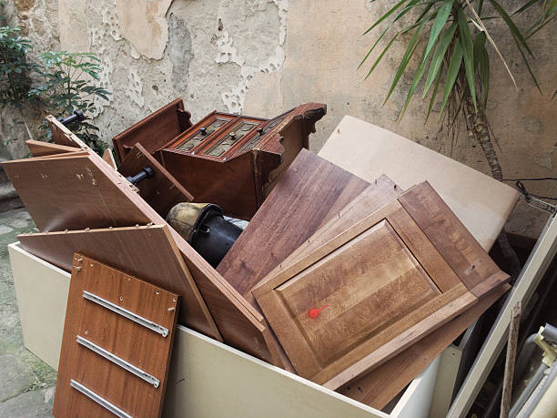 Best Local Junk Hauling  in Mcalester, OK