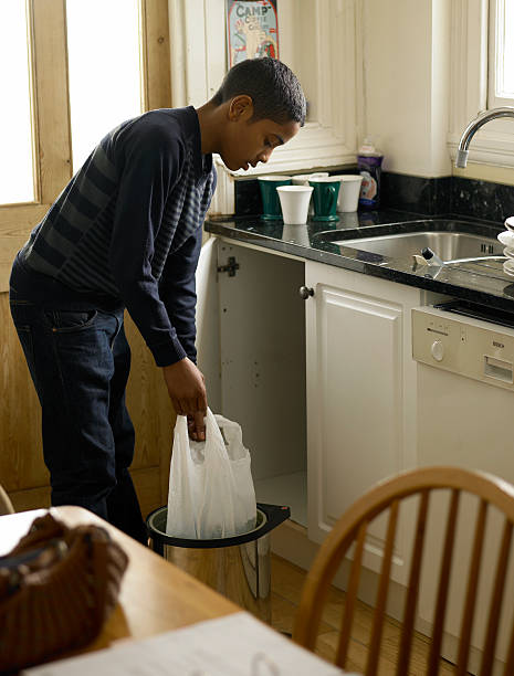 Best Trash Removal Near Me  in Mcalester, OK